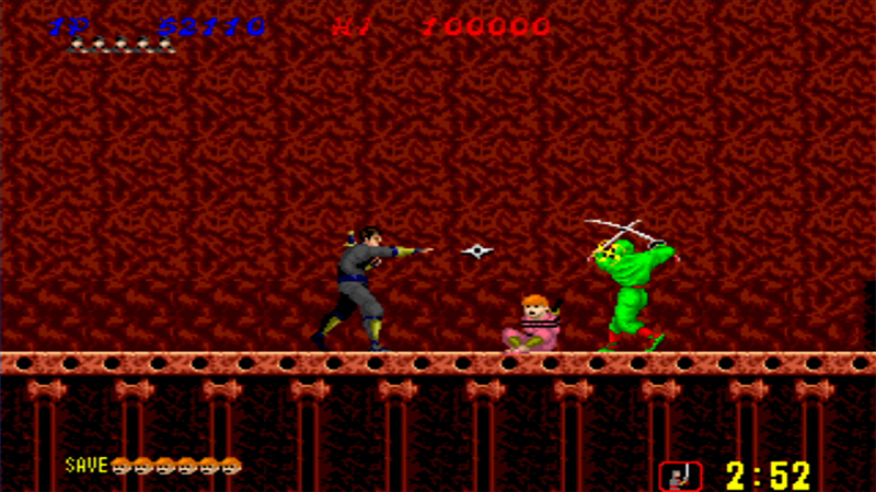 Illustration for article titled Sega Vintage Collection 2 Brings GunStar Heroes To XBLA, PSN